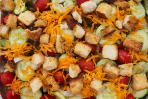 Gaetanos Catering Salads