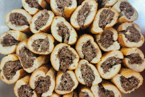 Catering Steaks
